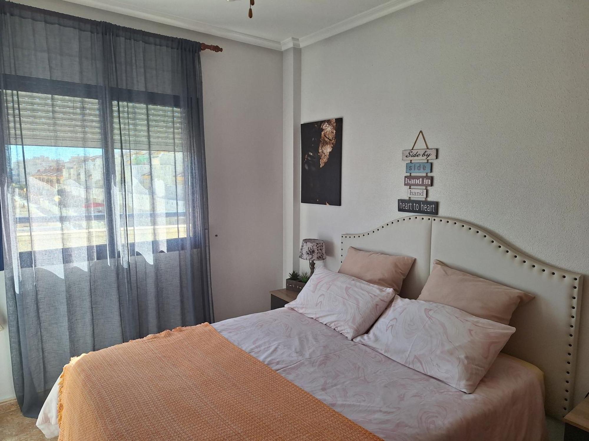 Apartamento MANDARÍN Orihuela Exterior foto
